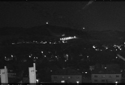 Panorama severozápad