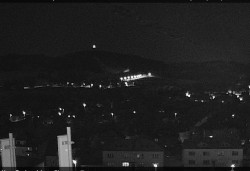 Panorama severozápad