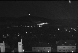 Panorama severozápad