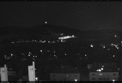 Panorama severozápad