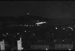 Panorama severozápad