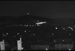 Panorama severozápad