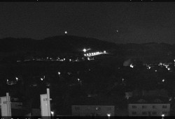 Panorama severozápad