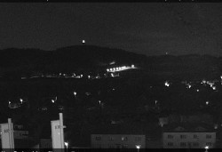 Panorama severozápad