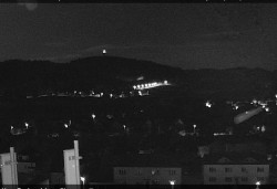 Panorama severozápad