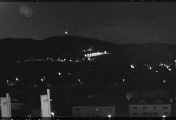 Panorama severozápad