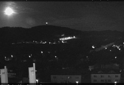 Panorama severozápad