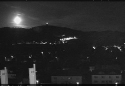 Panorama severozápad