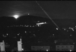 Panorama severozápad