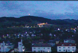 Panorama severozápad