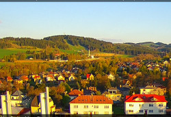 Panorama severozápad