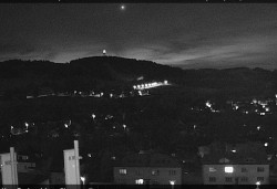 Panorama severozápad