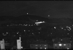 Panorama severozápad