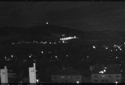 Panorama severozápad