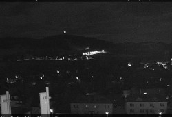 Panorama severozápad