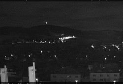 Panorama severozápad