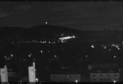 Panorama severozápad