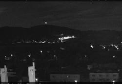 Panorama severozápad