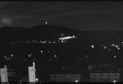 Panorama severozápad