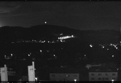 Panorama severozápad