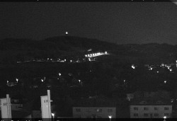 Panorama severozápad