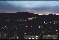 Panorama severozápad