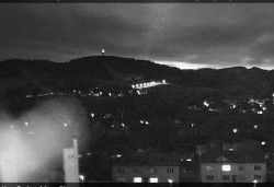 Panorama severozápad