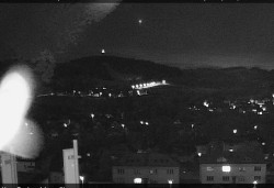 Panorama severozápad