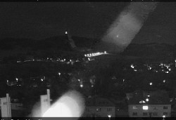 Panorama severozápad