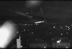 Panorama severozápad