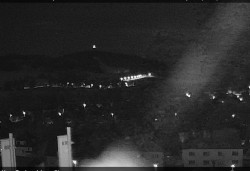 Panorama severozápad