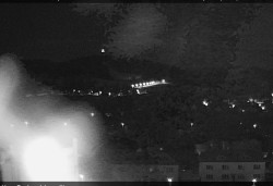 Panorama severozápad