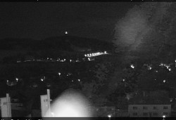 Panorama severozápad