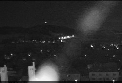 Panorama severozápad