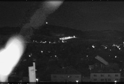 Panorama severozápad