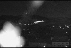 Panorama severozápad