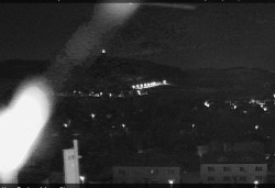 Panorama severozápad