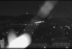 Panorama severozápad