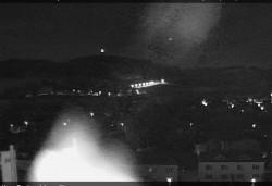 Panorama severozápad