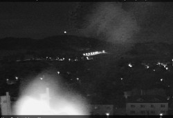 Panorama severozápad