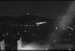 Panorama severozápad