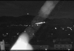 Panorama severozápad