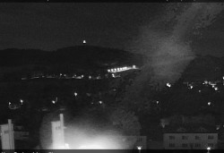 Panorama severozápad