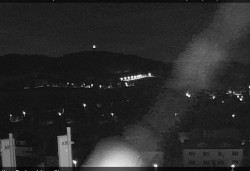 Panorama severozápad