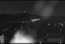 Panorama severozápad