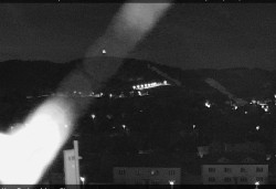 Panorama severozápad