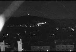 Panorama severozápad