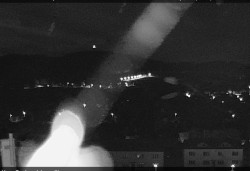 Panorama severozápad