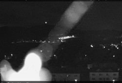 Panorama severozápad