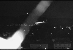 Panorama severozápad